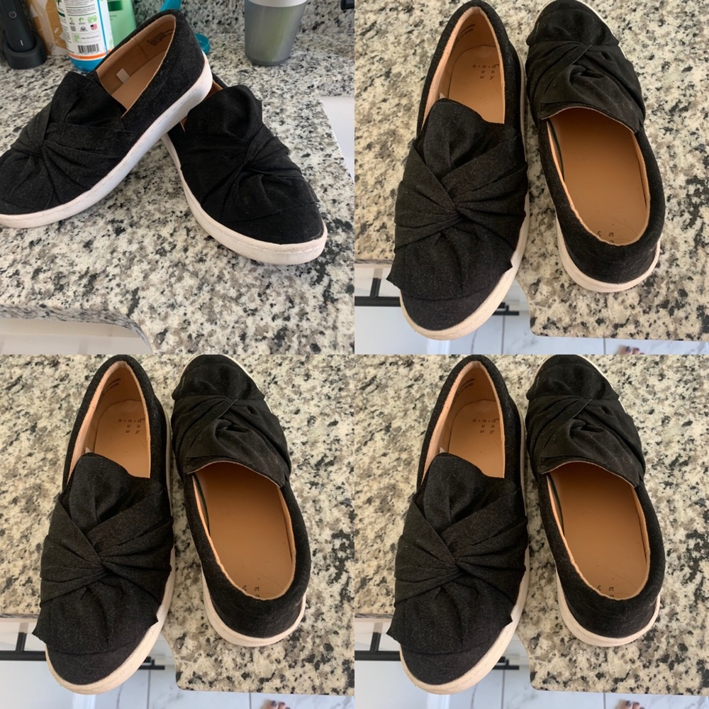 Women’s shoe